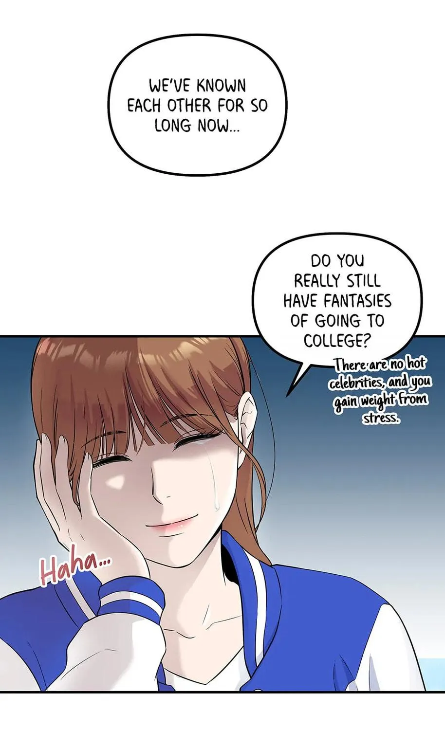 Read Love in Campus chapter 1 image 18 on Lezhin