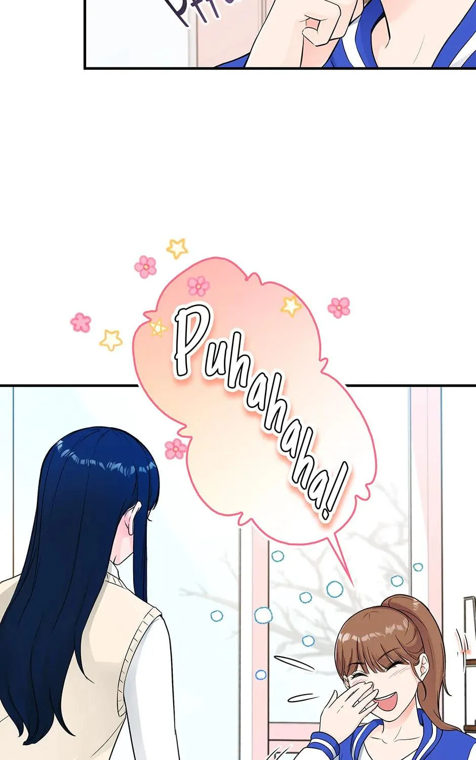 Read Love in Campus chapter 1 image 28 on Lezhin