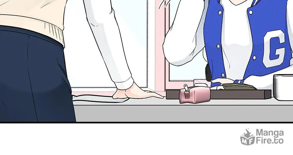 Read Love in Campus chapter 1 image 29 on Lezhin