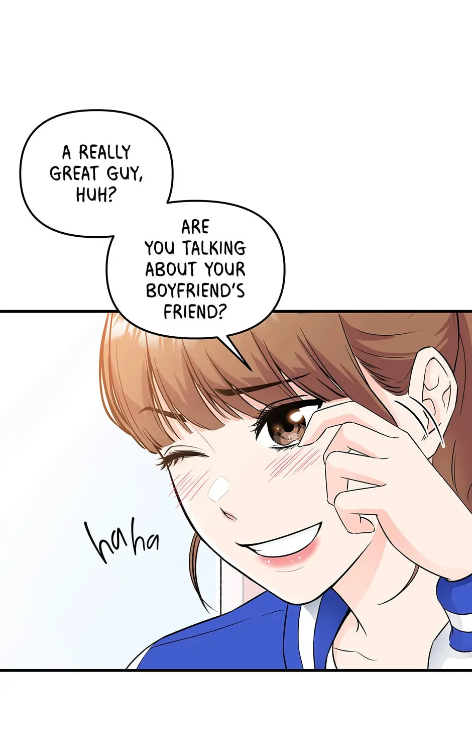 Read Love in Campus chapter 1 image 30 on Lezhin