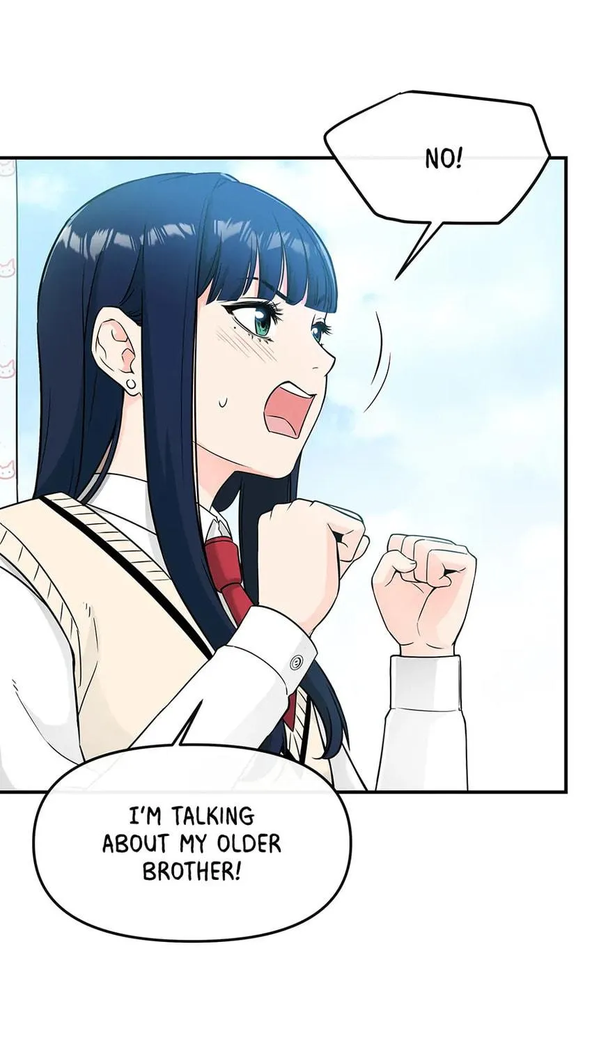 Read Love in Campus chapter 1 image 34 on Lezhin