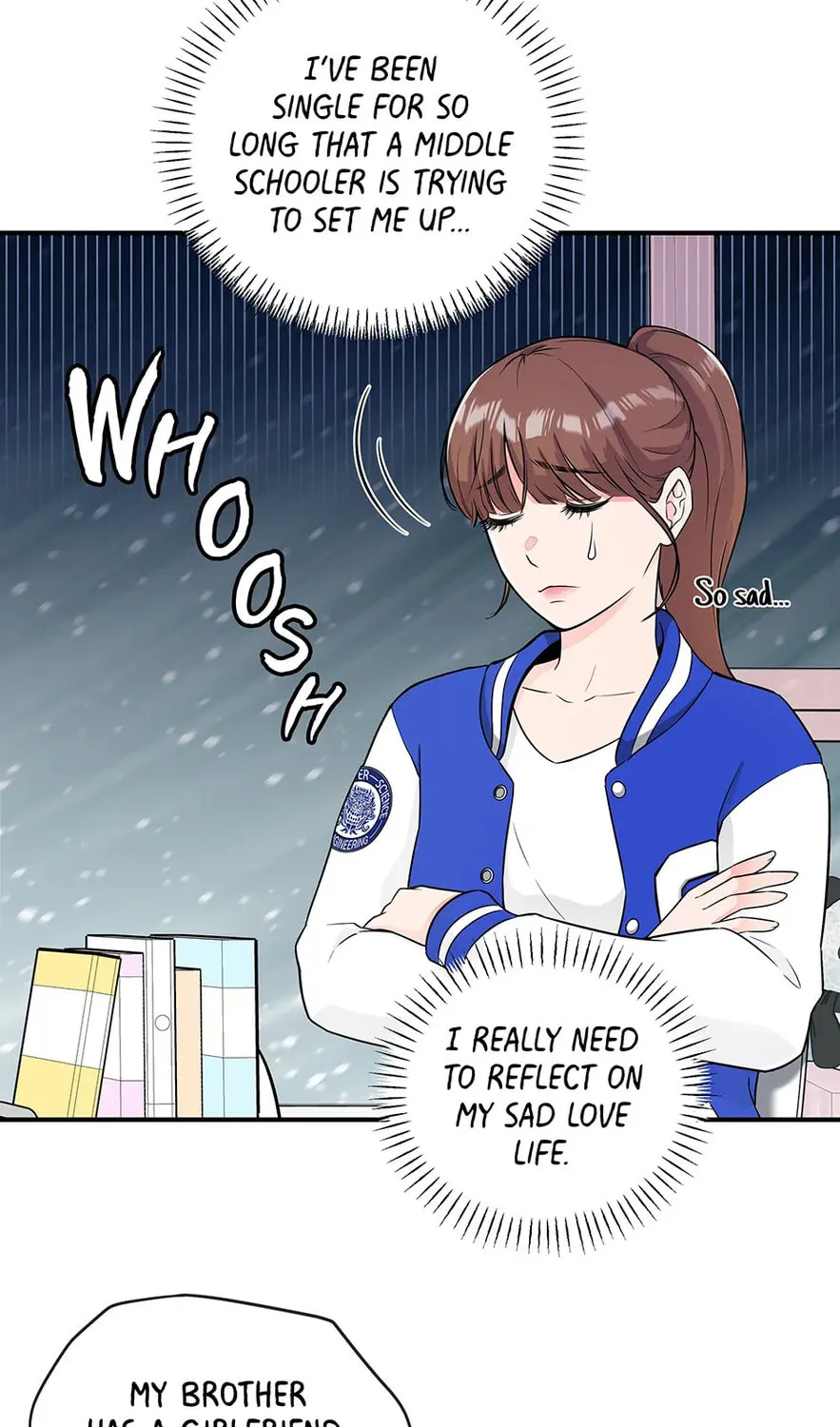 Read Love in Campus chapter 1 image 36 on Lezhin