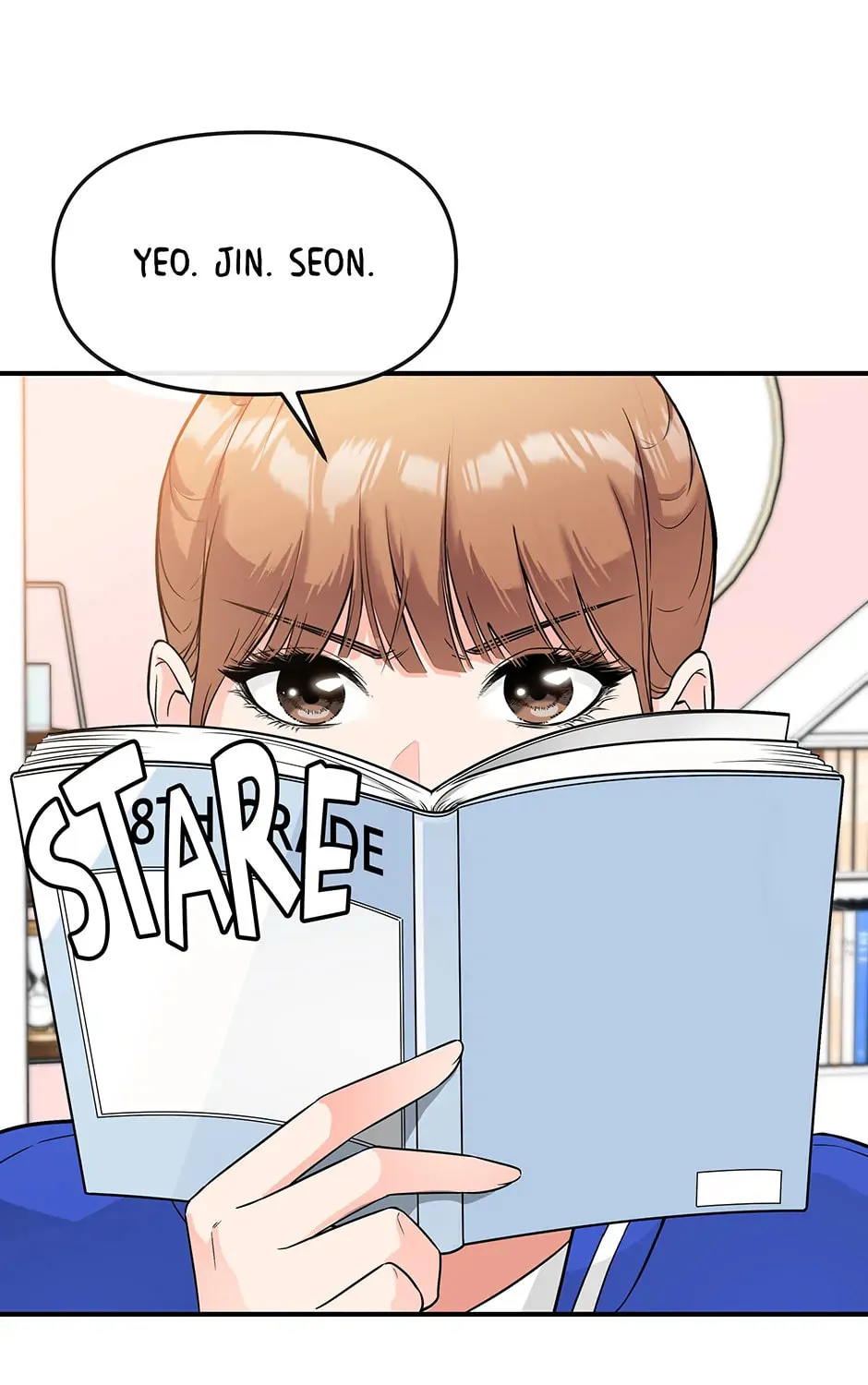 Read Love in Campus chapter 1 image 42 on Lezhin