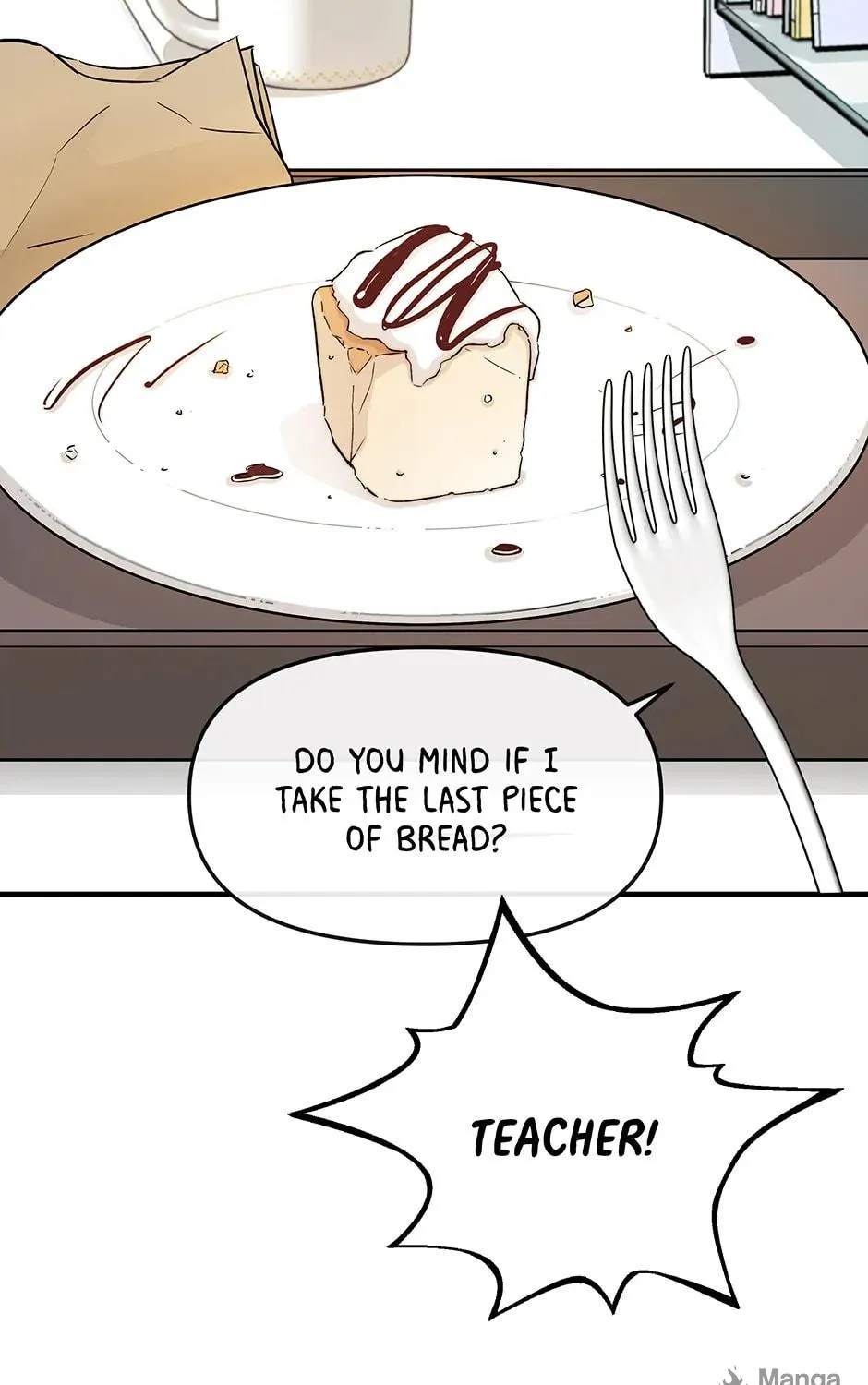 Read Love in Campus chapter 1 image 46 on Lezhin