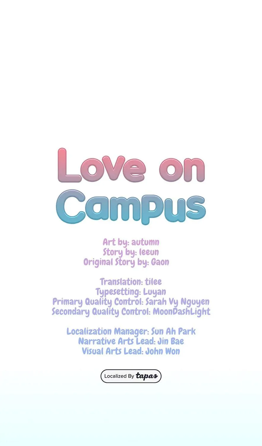 Read Love in Campus chapter 1 image 48 on Lezhin
