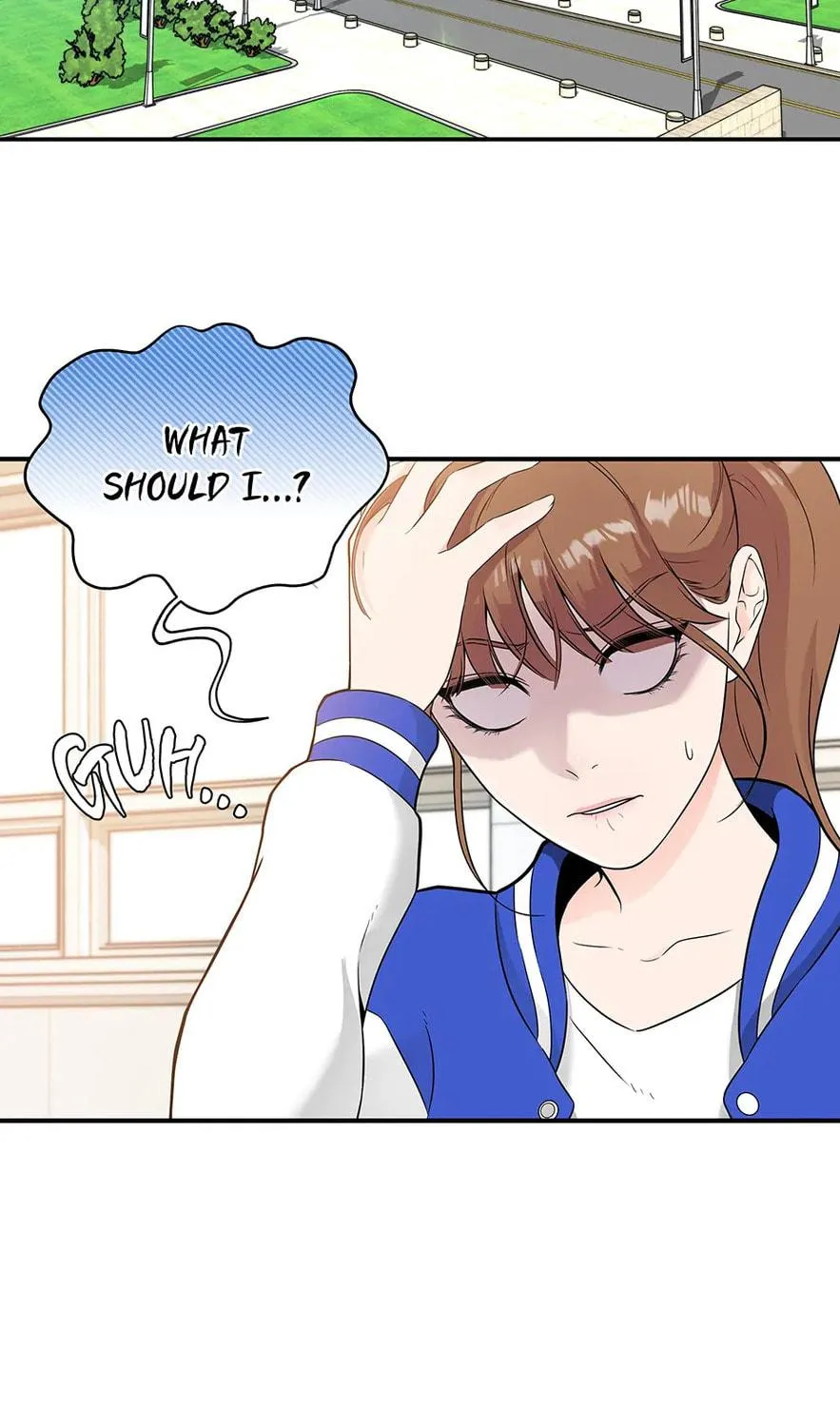 Read Love in Campus chapter 1 image 52 on Lezhin