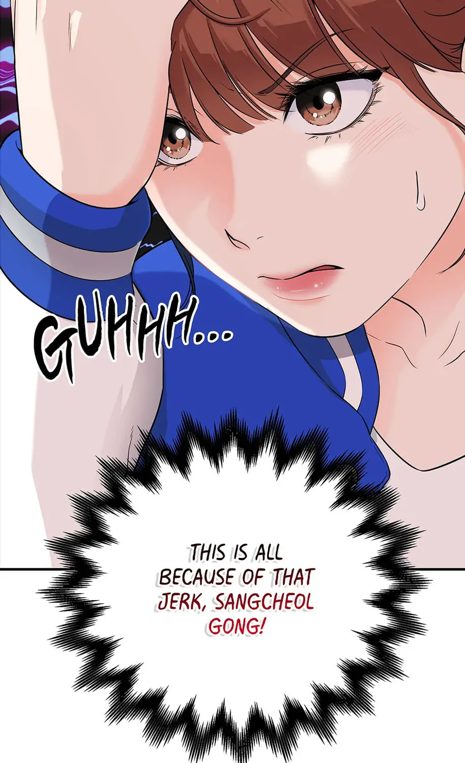 Read Love in Campus chapter 1 image 62 on Lezhin