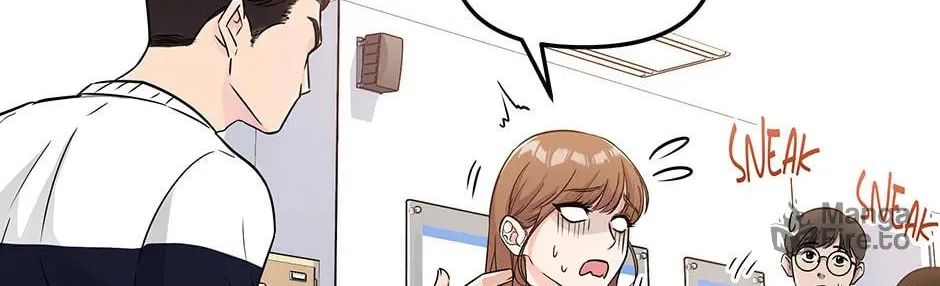 Read Love in Campus chapter 1 image 71 on Lezhin