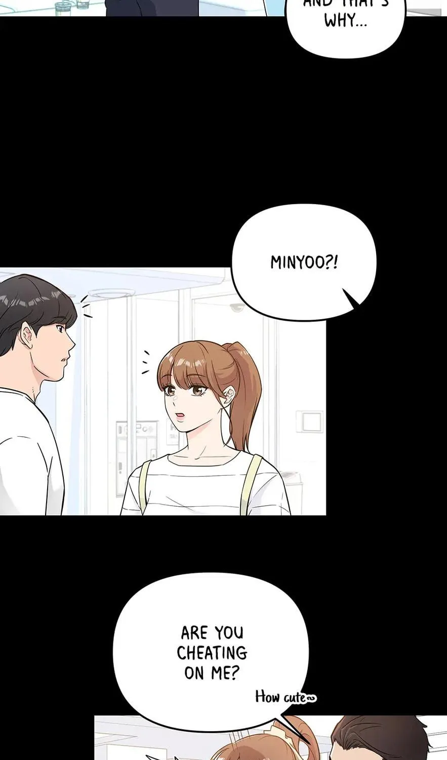 Read Love in Campus chapter 1 image 78 on Lezhin