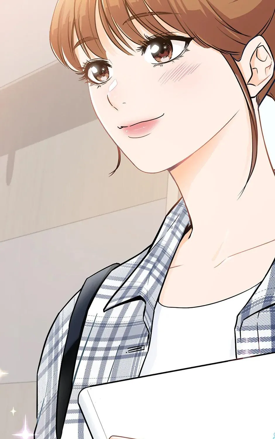 Read Love in Campus chapter 1 image 94 on Lezhin
