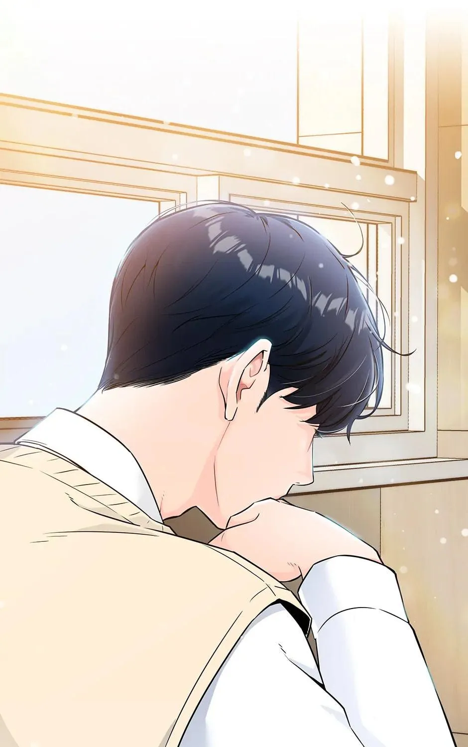 Read Love in Campus chapter 1 image 98 on Lezhin