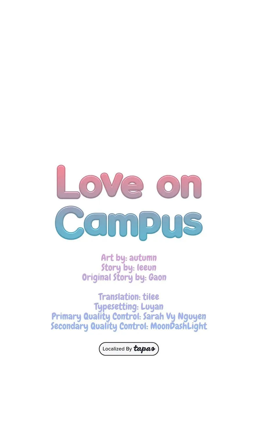 Read Love in Campus chapter 14 image 10 on Lezhin
