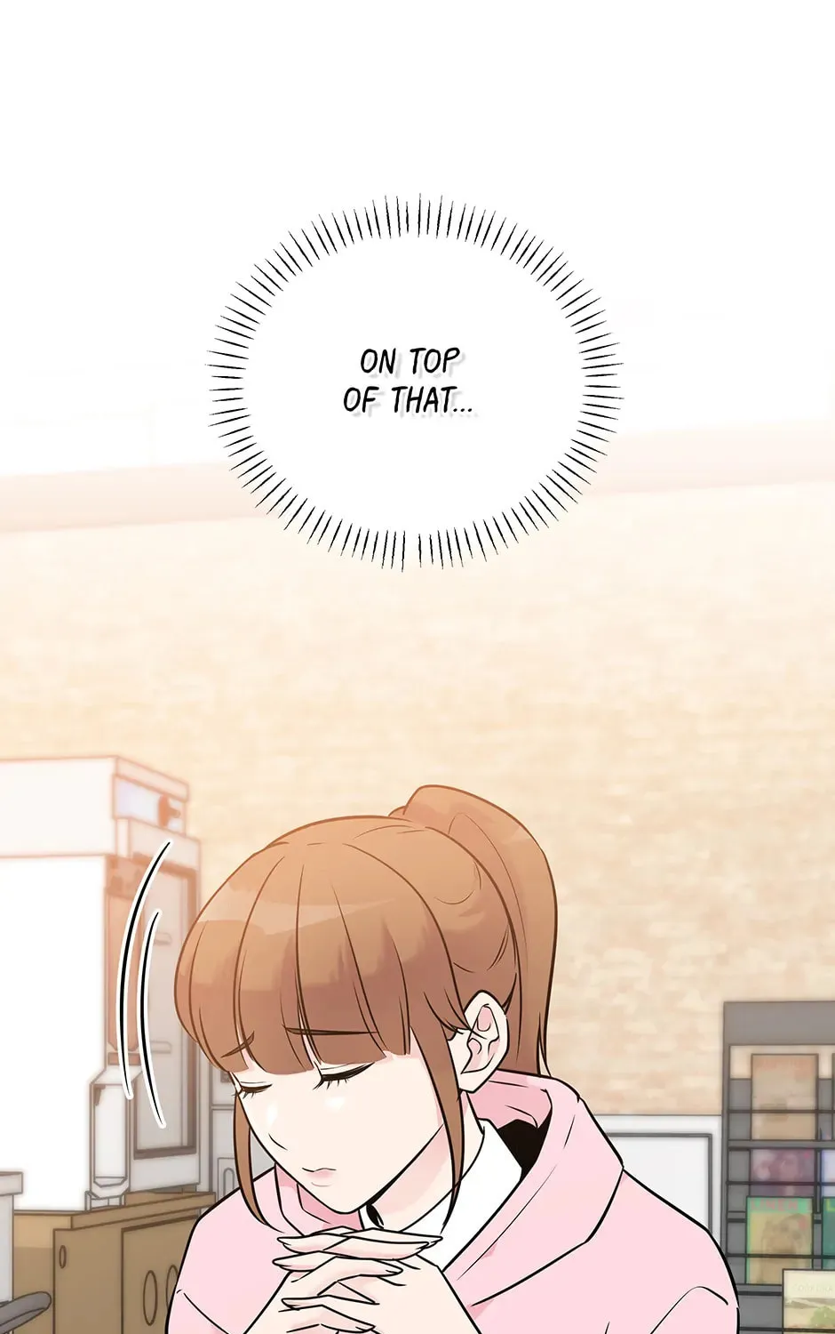 Read Love in Campus chapter 14 image 101 on Lezhin