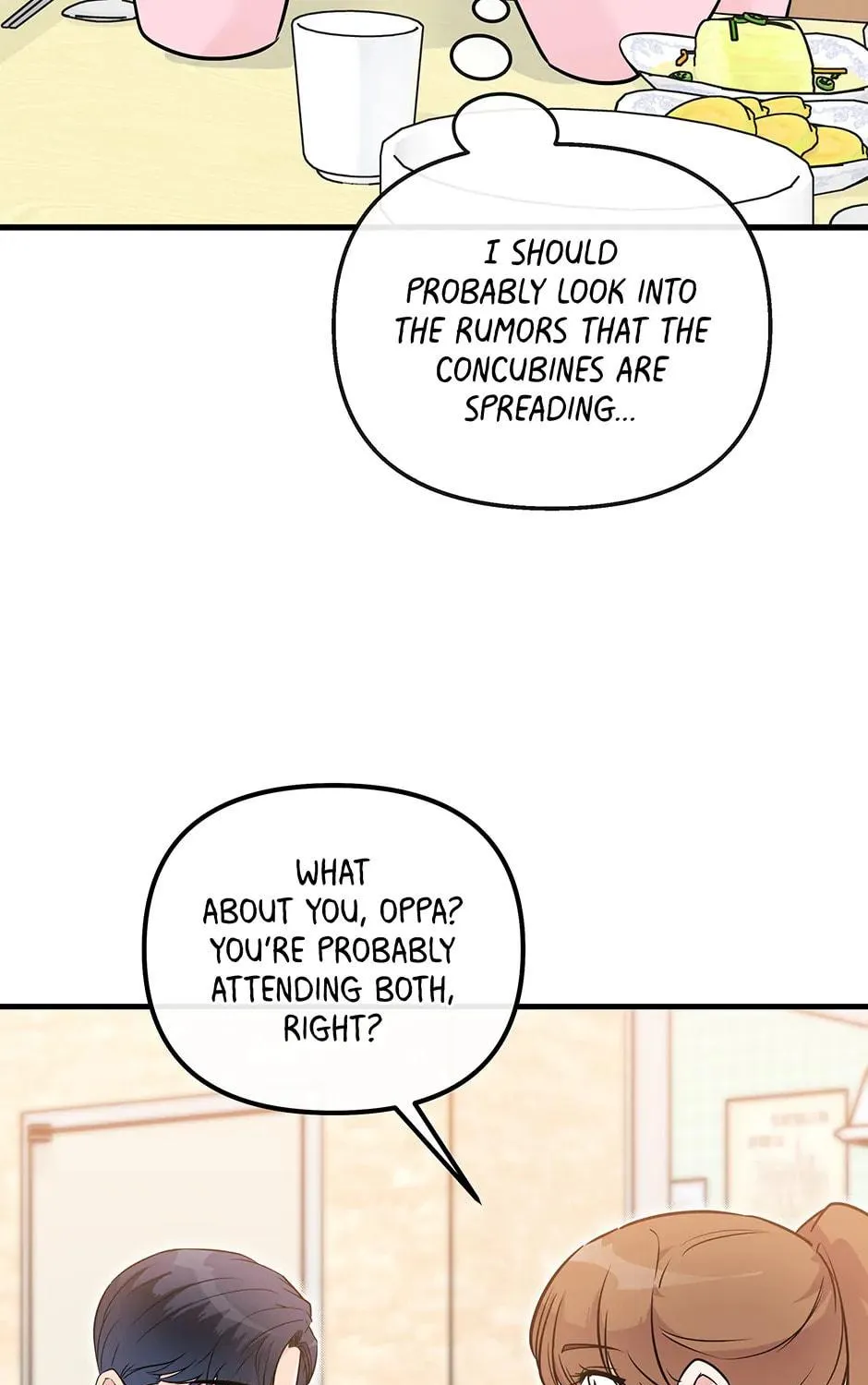 Read Love in Campus chapter 14 image 103 on Lezhin