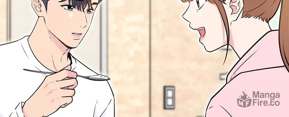 Read Love in Campus chapter 14 image 104 on Lezhin