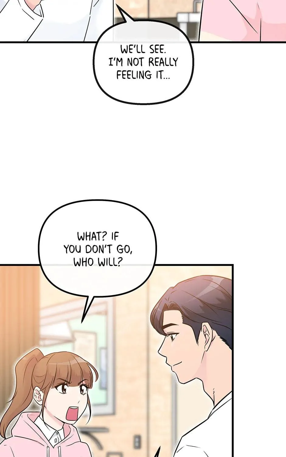 Read Love in Campus chapter 14 image 105 on Lezhin