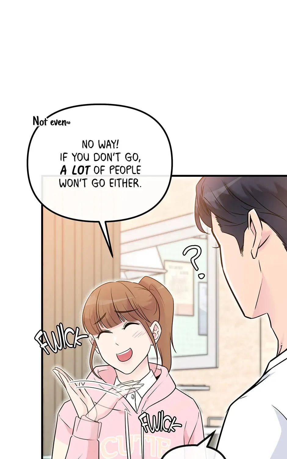 Read Love in Campus chapter 14 image 107 on Lezhin