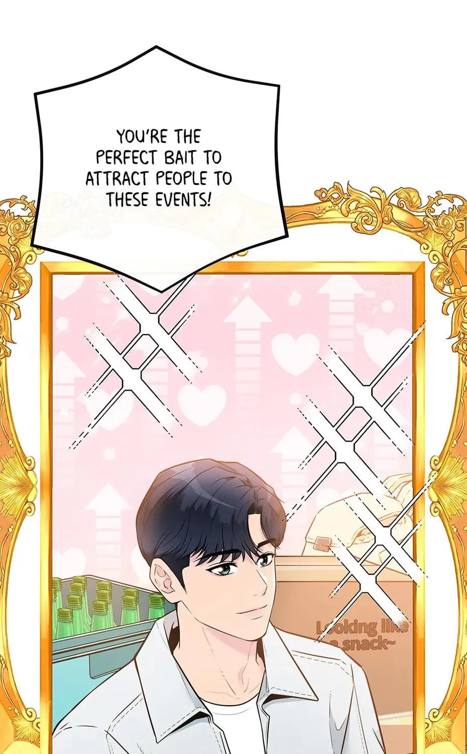 Read Love in Campus chapter 14 image 109 on Lezhin