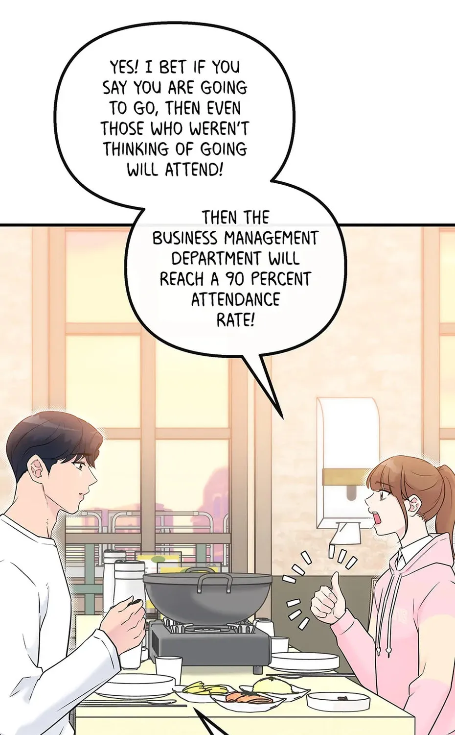Read Love in Campus chapter 14 image 113 on Lezhin