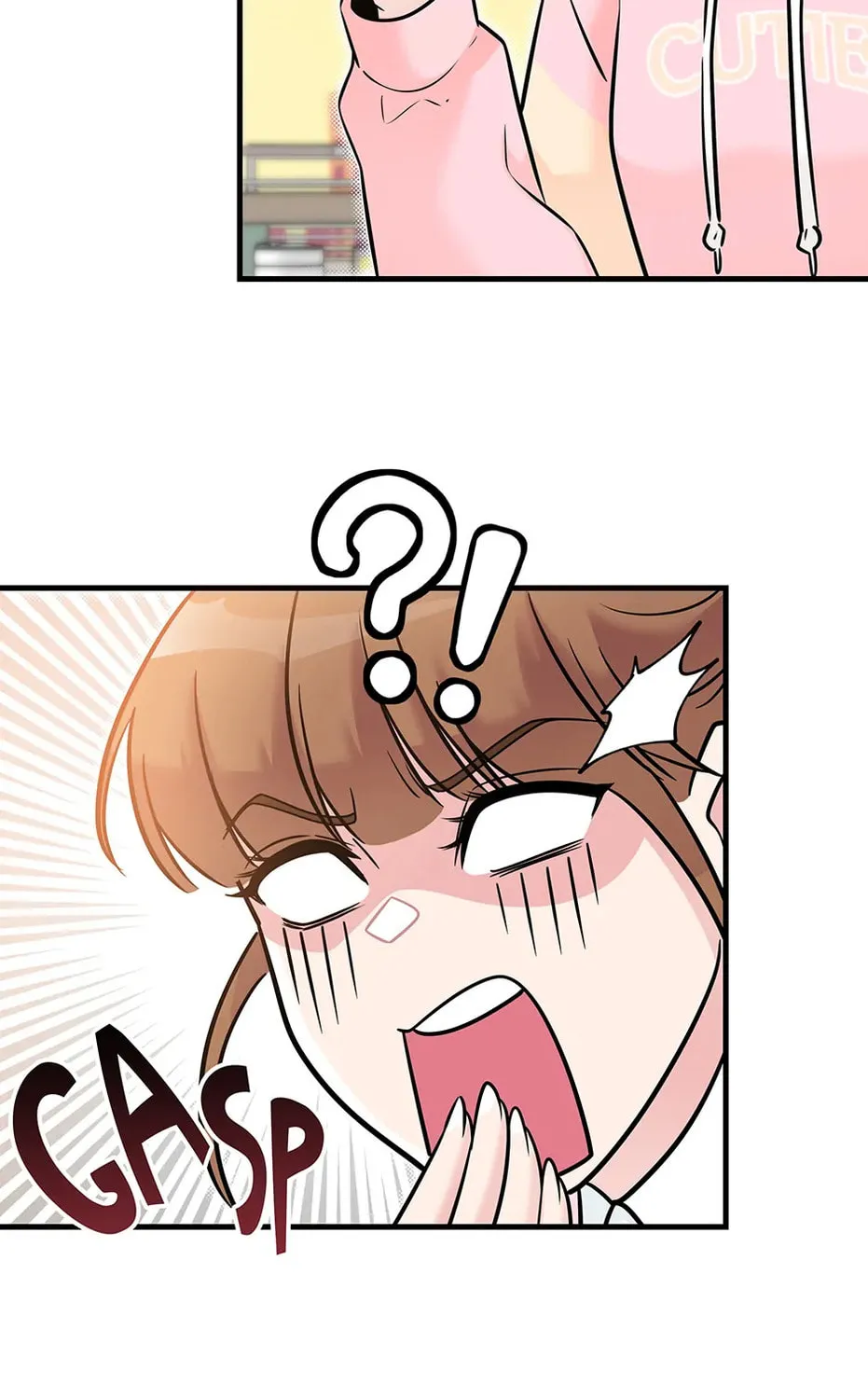 Read Love in Campus chapter 14 image 117 on Lezhin