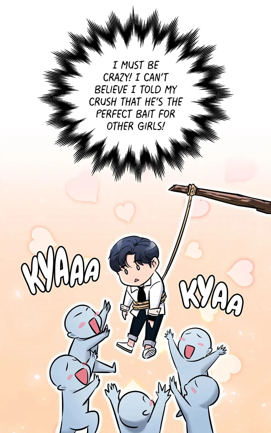 Read Love in Campus chapter 14 image 119 on Lezhin