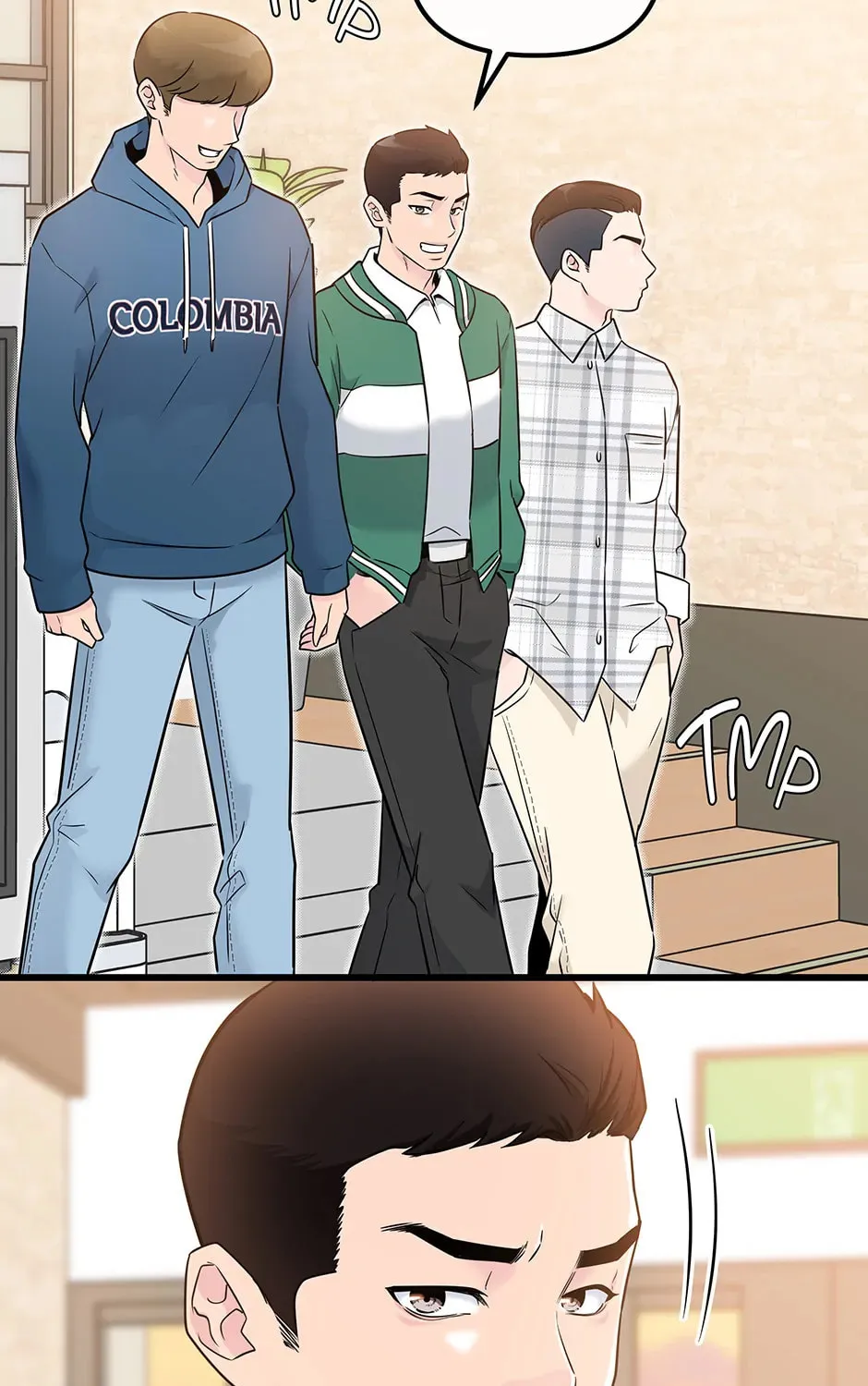 Read Love in Campus chapter 14 image 131 on Lezhin