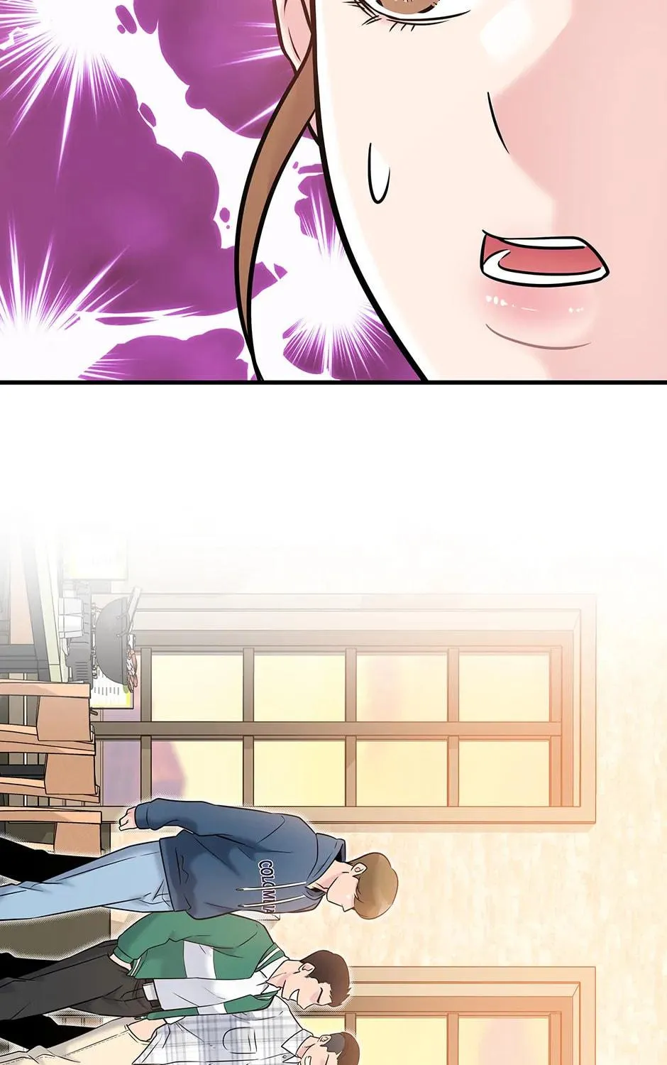 Read Love in Campus chapter 14 image 135 on Lezhin