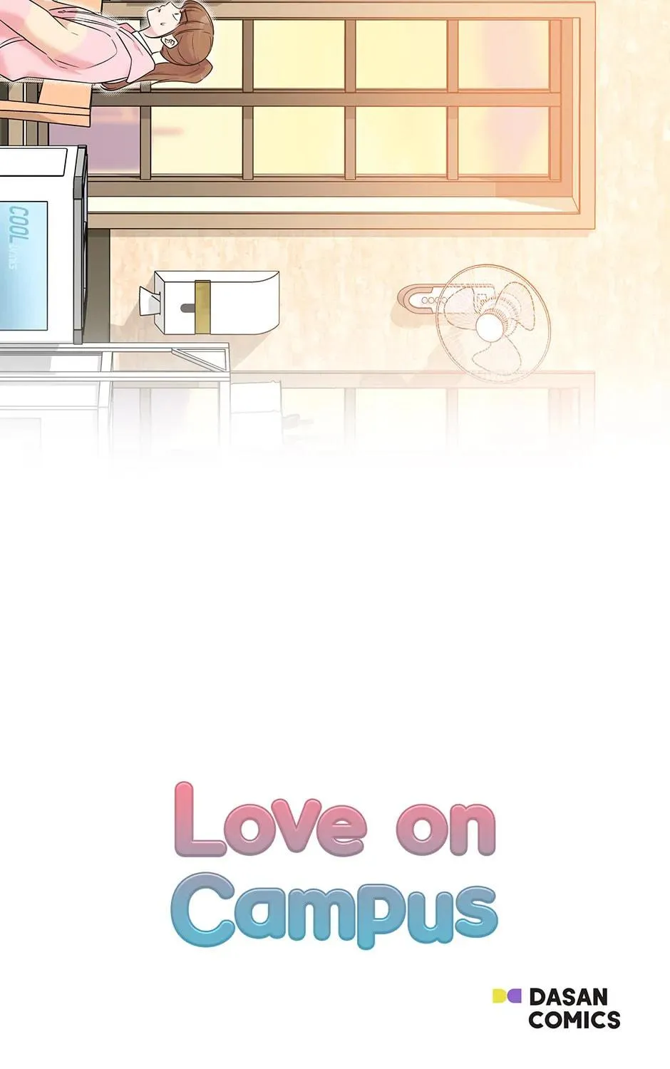 Read Love in Campus chapter 14 image 139 on Lezhin