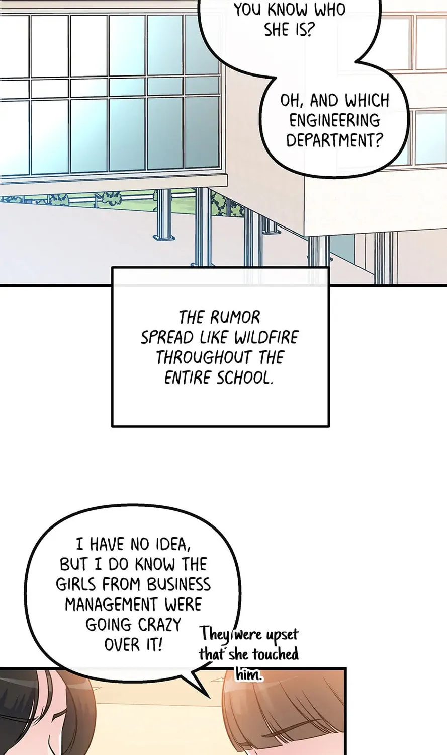 Read Love in Campus chapter 14 image 14 on Lezhin