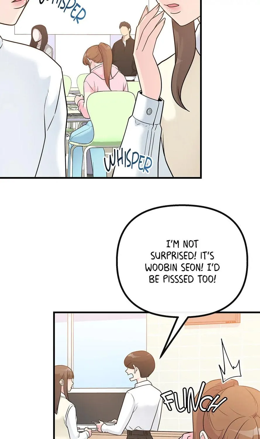 Read Love in Campus chapter 14 image 16 on Lezhin