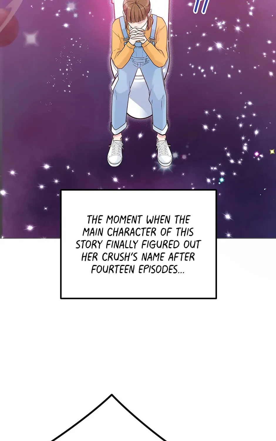 Read Love in Campus chapter 14 image 2 on Lezhin
