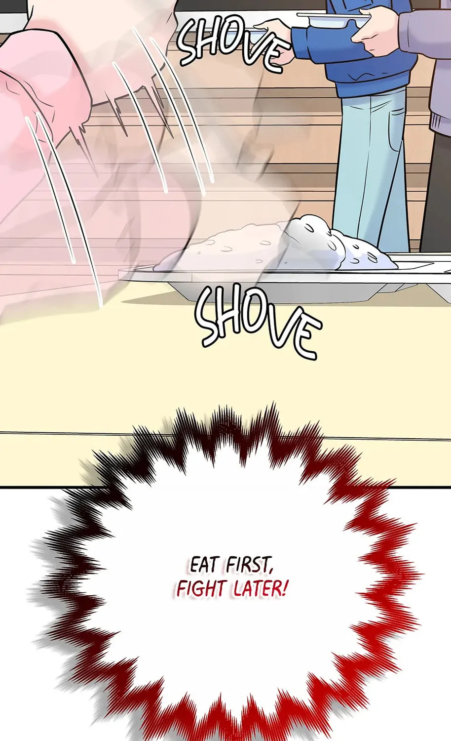 Read Love in Campus chapter 14 image 26 on Lezhin