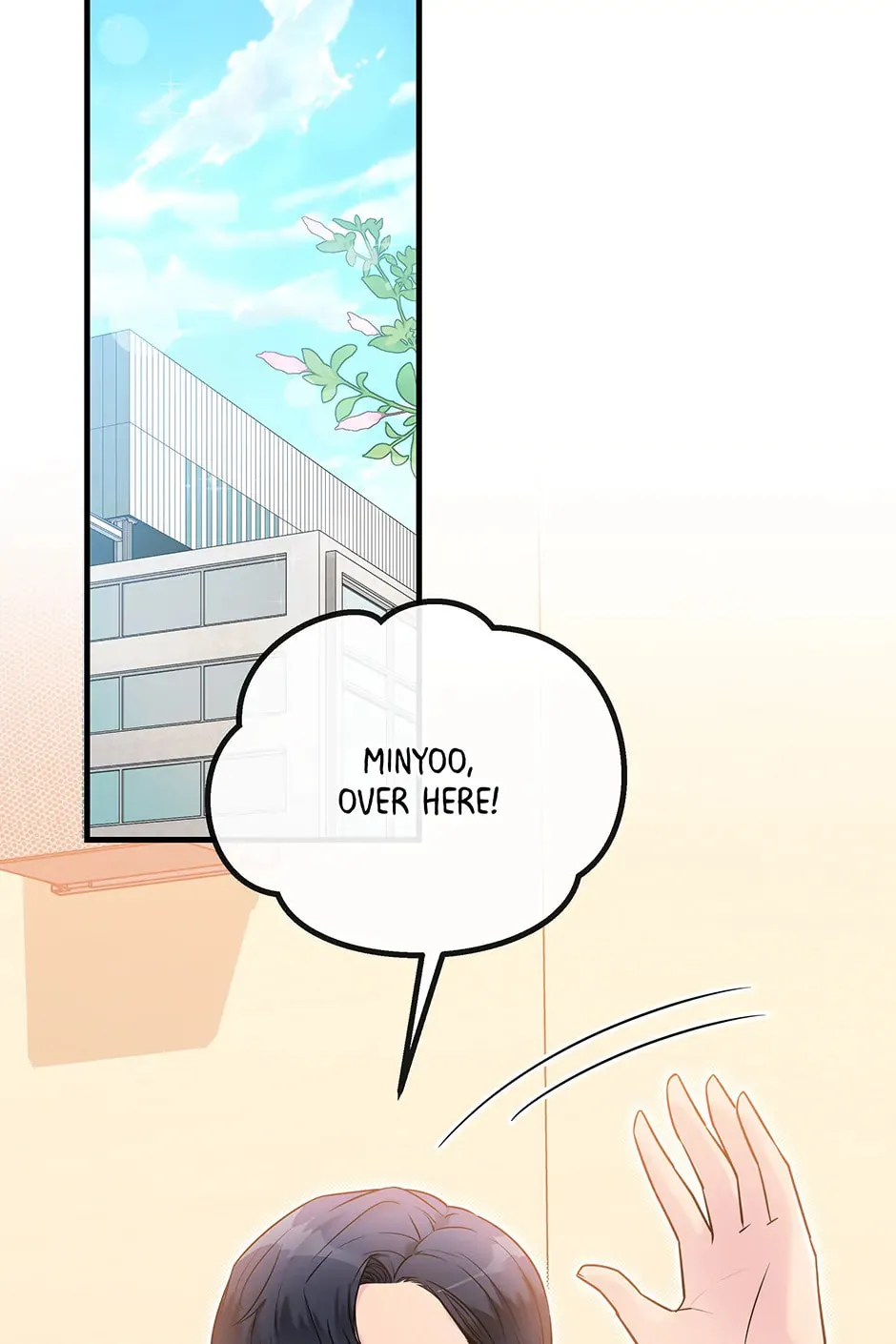 Read Love in Campus chapter 14 image 29 on Lezhin