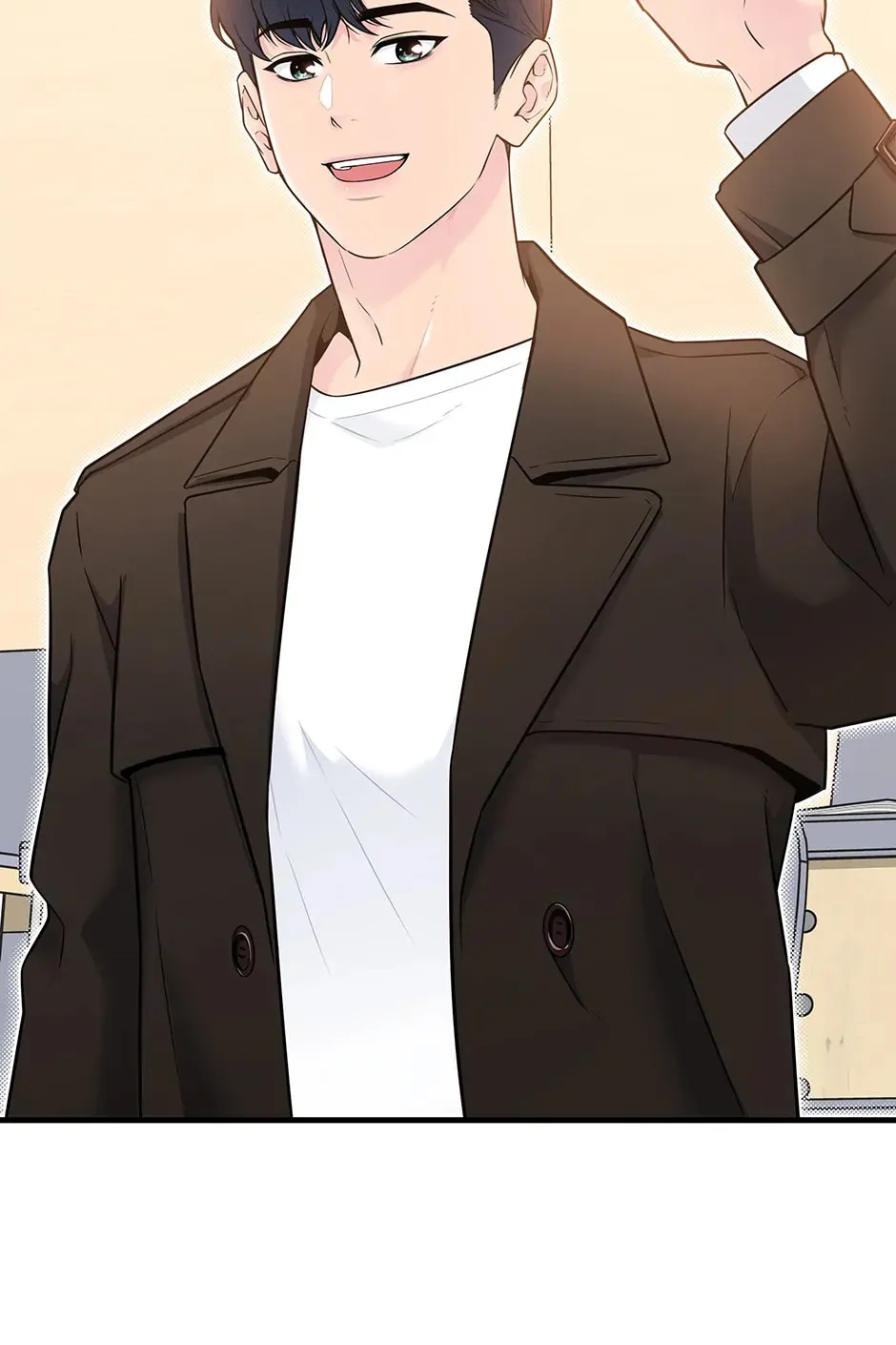 Read Love in Campus chapter 14 image 30 on Lezhin