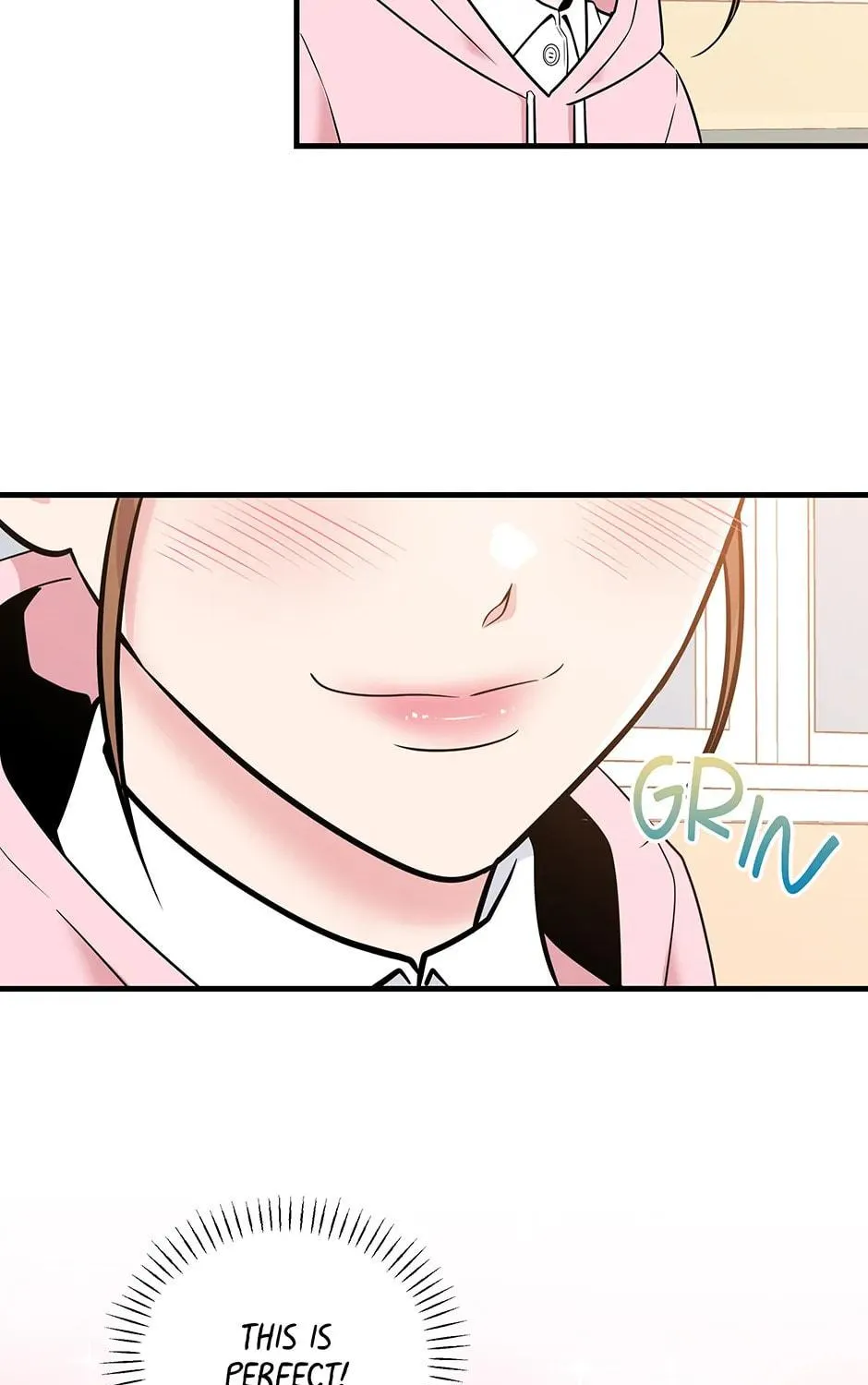 Read Love in Campus chapter 14 image 35 on Lezhin