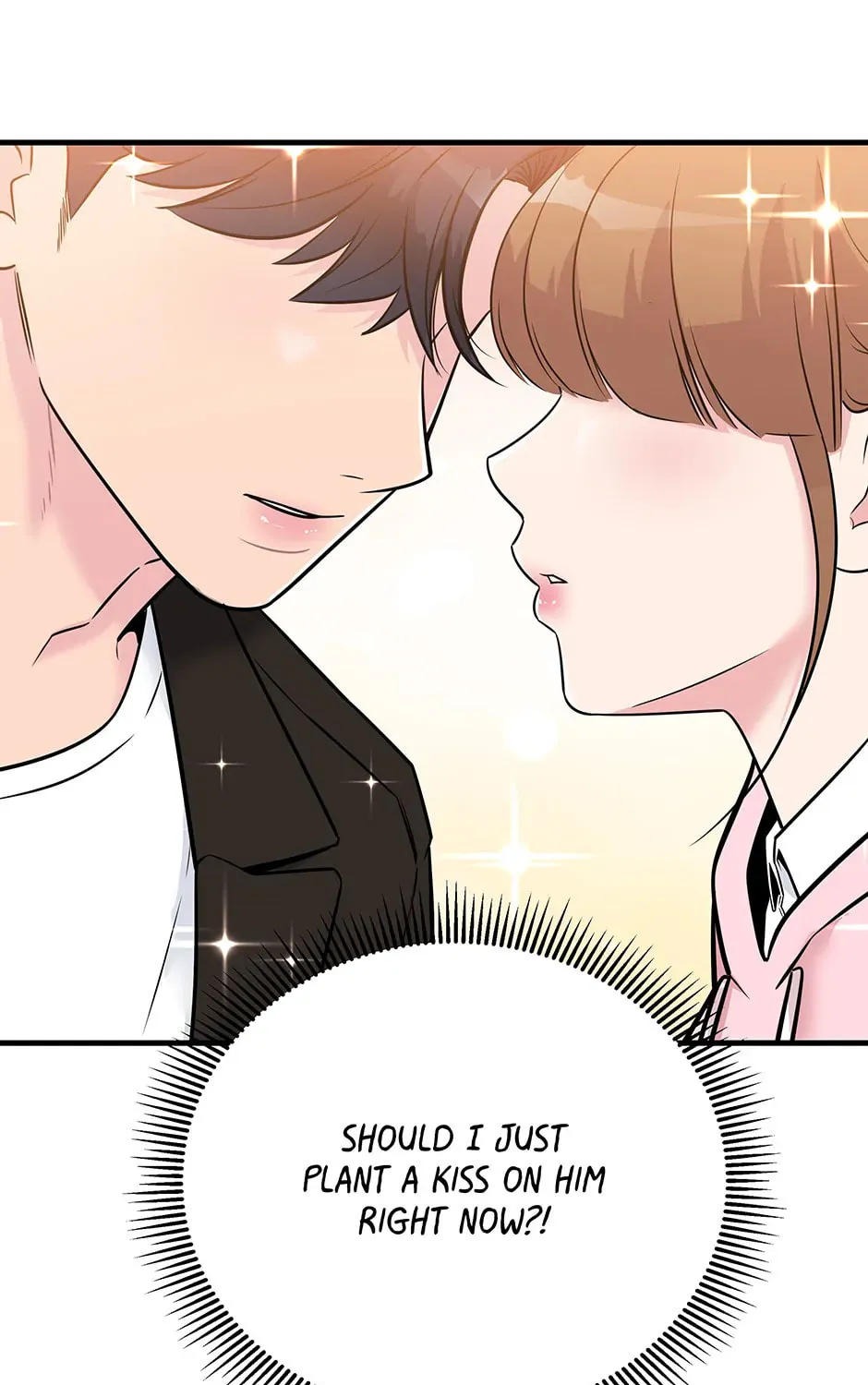 Read Love in Campus chapter 14 image 39 on Lezhin
