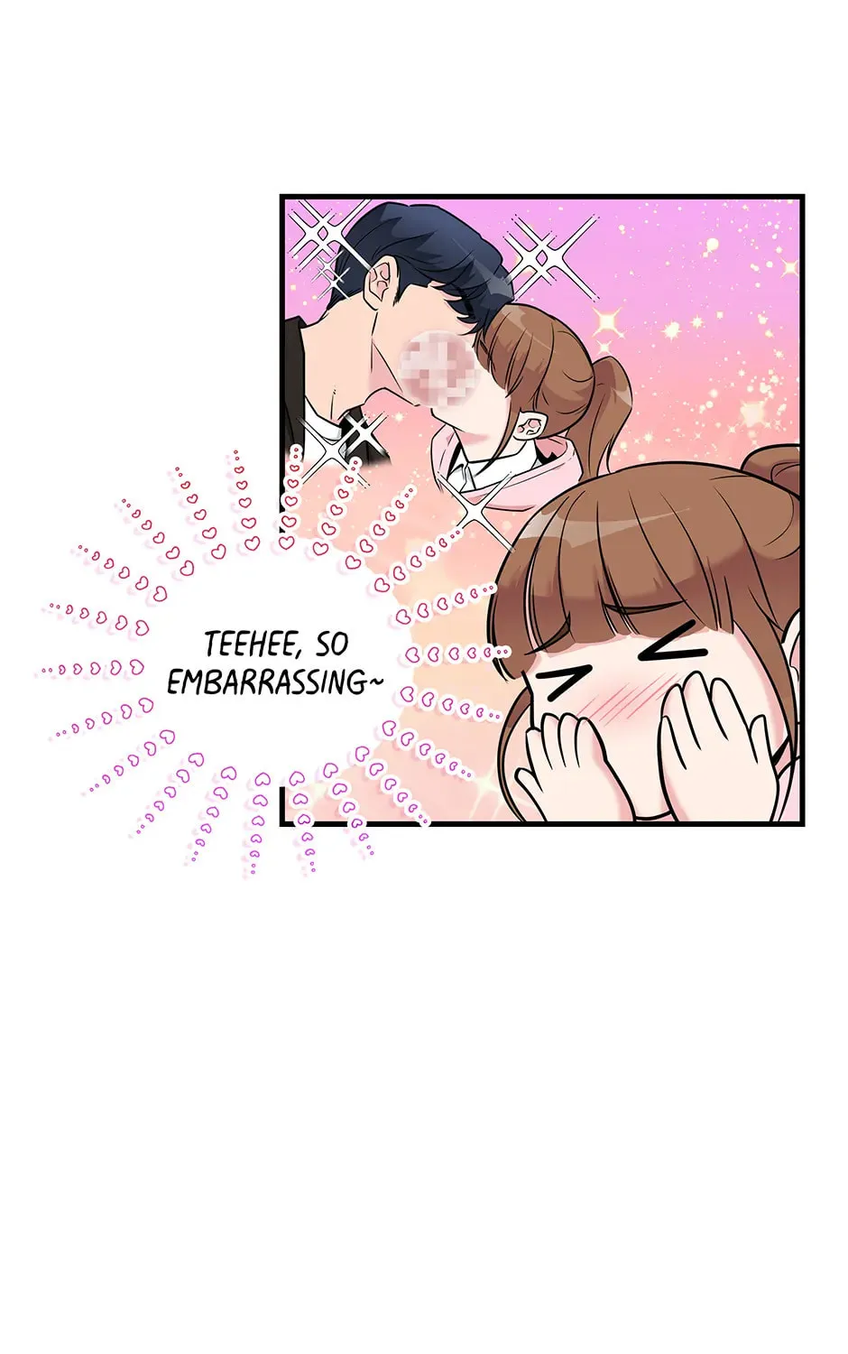 Read Love in Campus chapter 14 image 41 on Lezhin