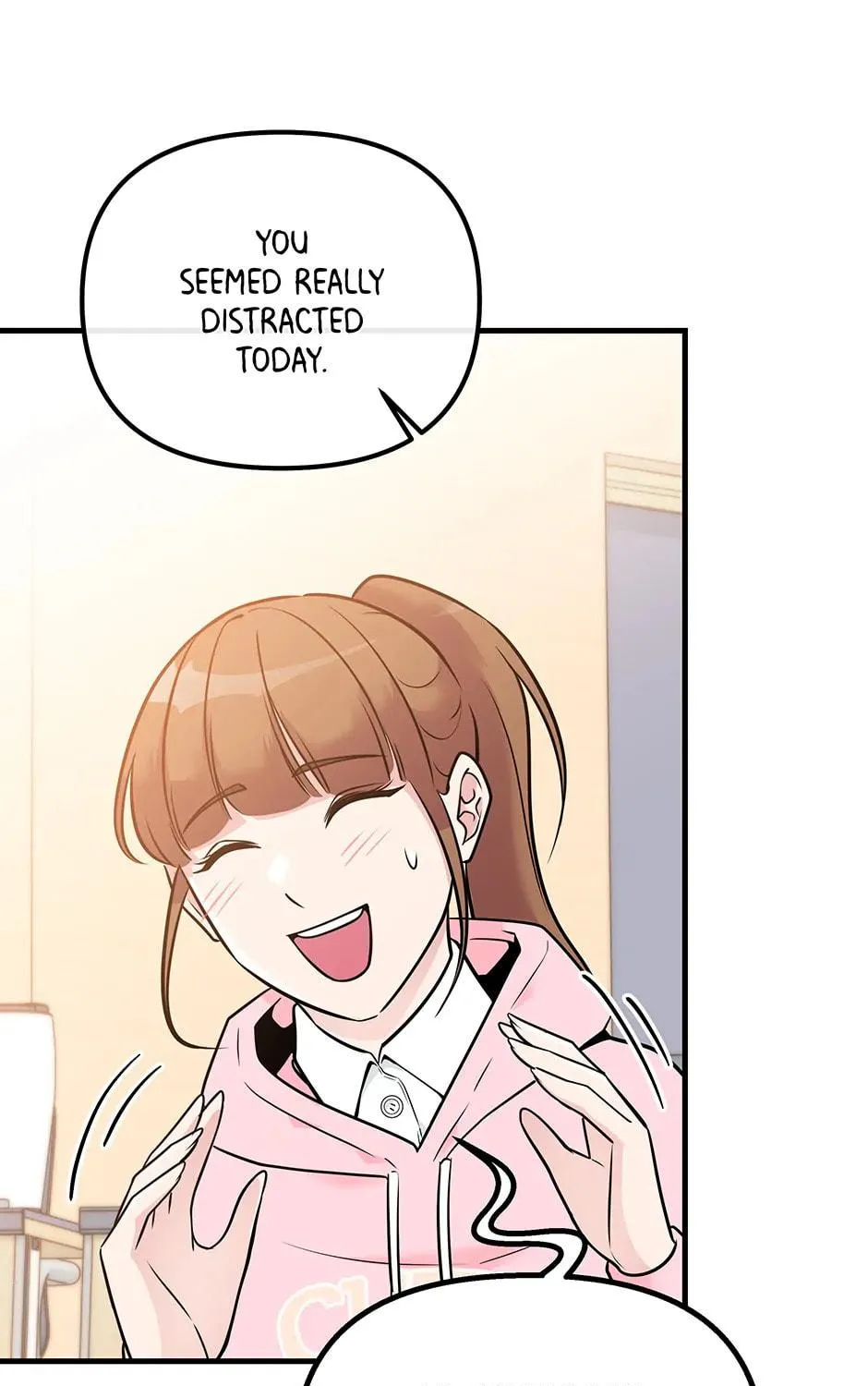 Read Love in Campus chapter 14 image 45 on Lezhin
