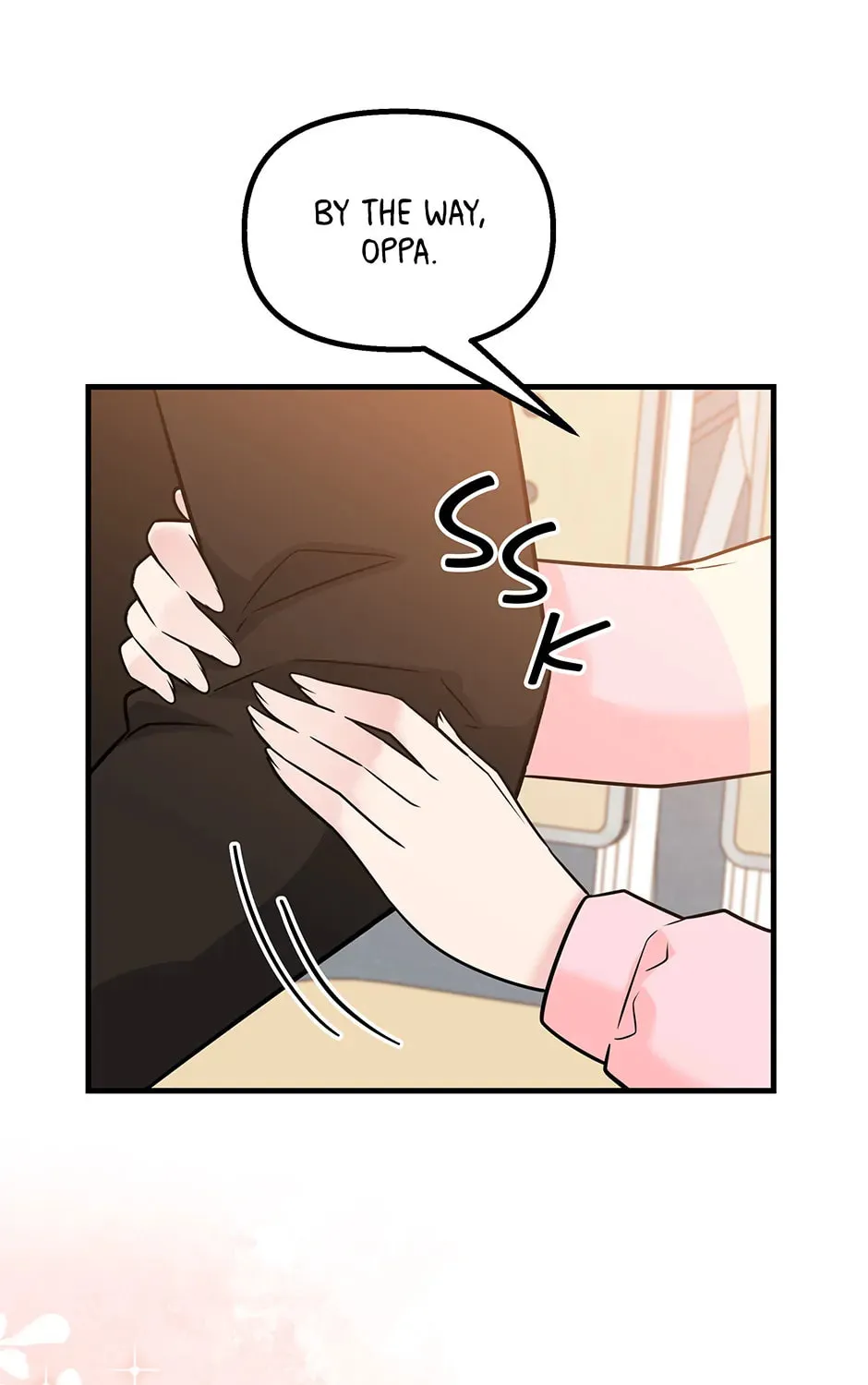 Read Love in Campus chapter 14 image 47 on Lezhin