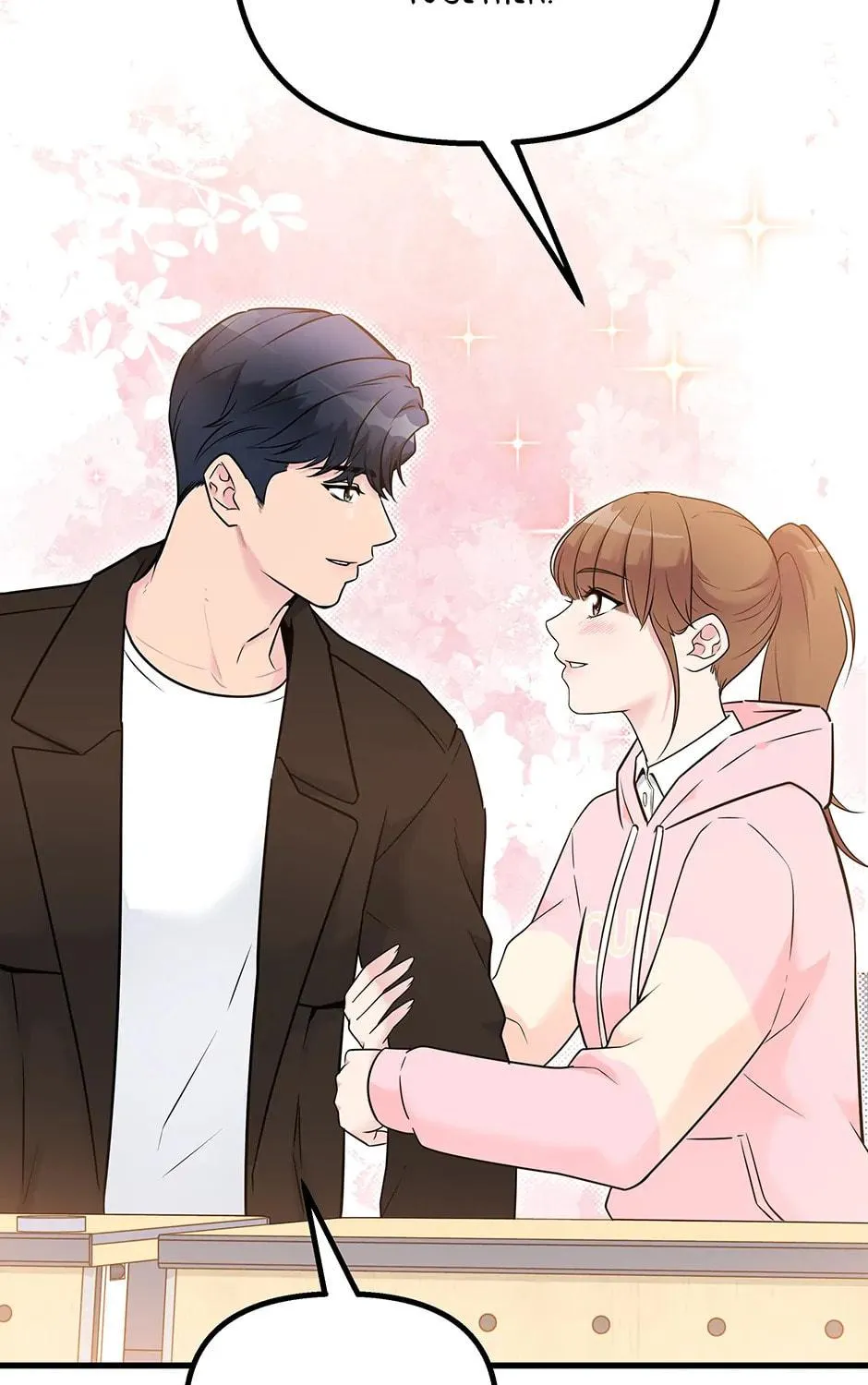 Read Love in Campus chapter 14 image 49 on Lezhin