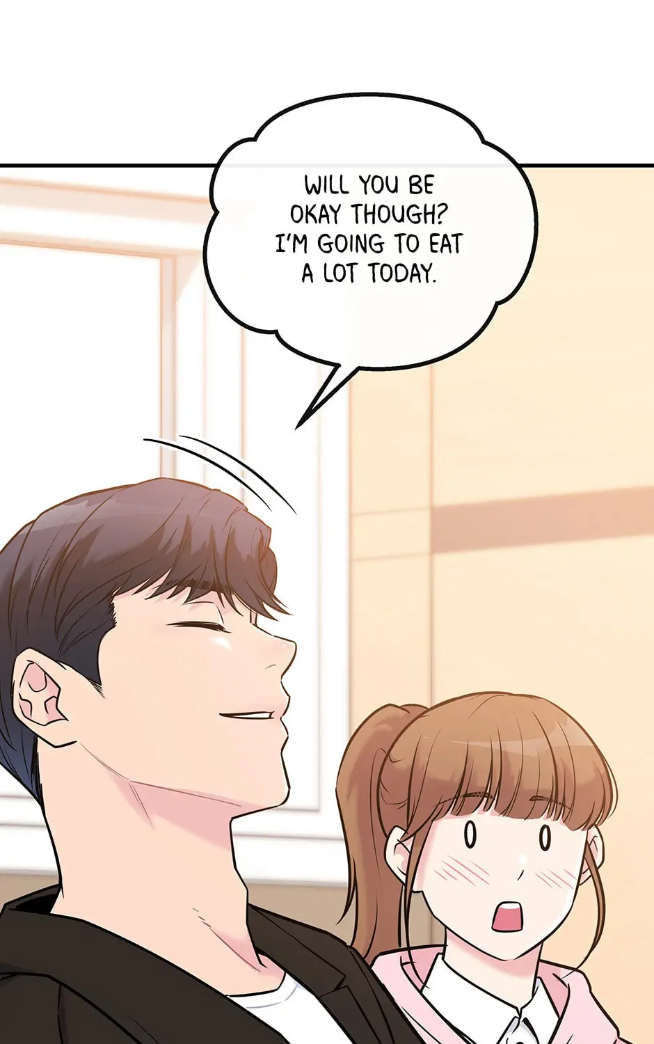 Read Love in Campus chapter 14 image 59 on Lezhin