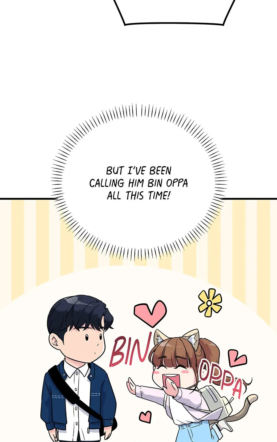 Read Love in Campus chapter 14 image 6 on Lezhin