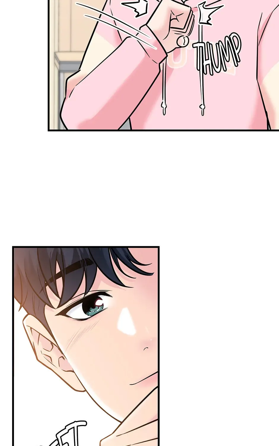 Read Love in Campus chapter 14 image 63 on Lezhin