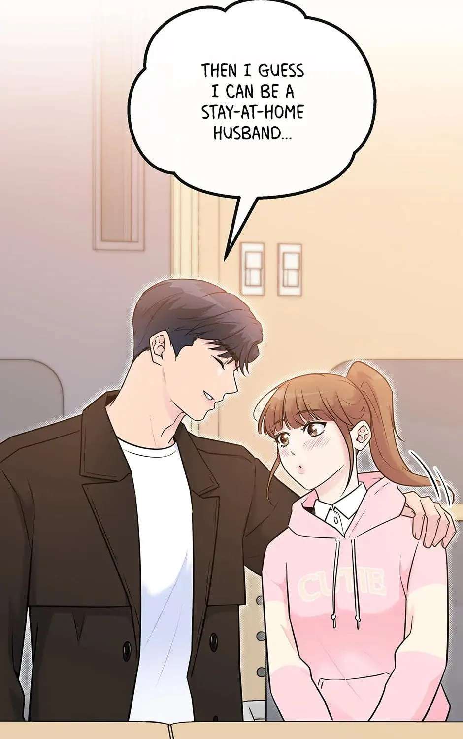 Read Love in Campus chapter 14 image 65 on Lezhin