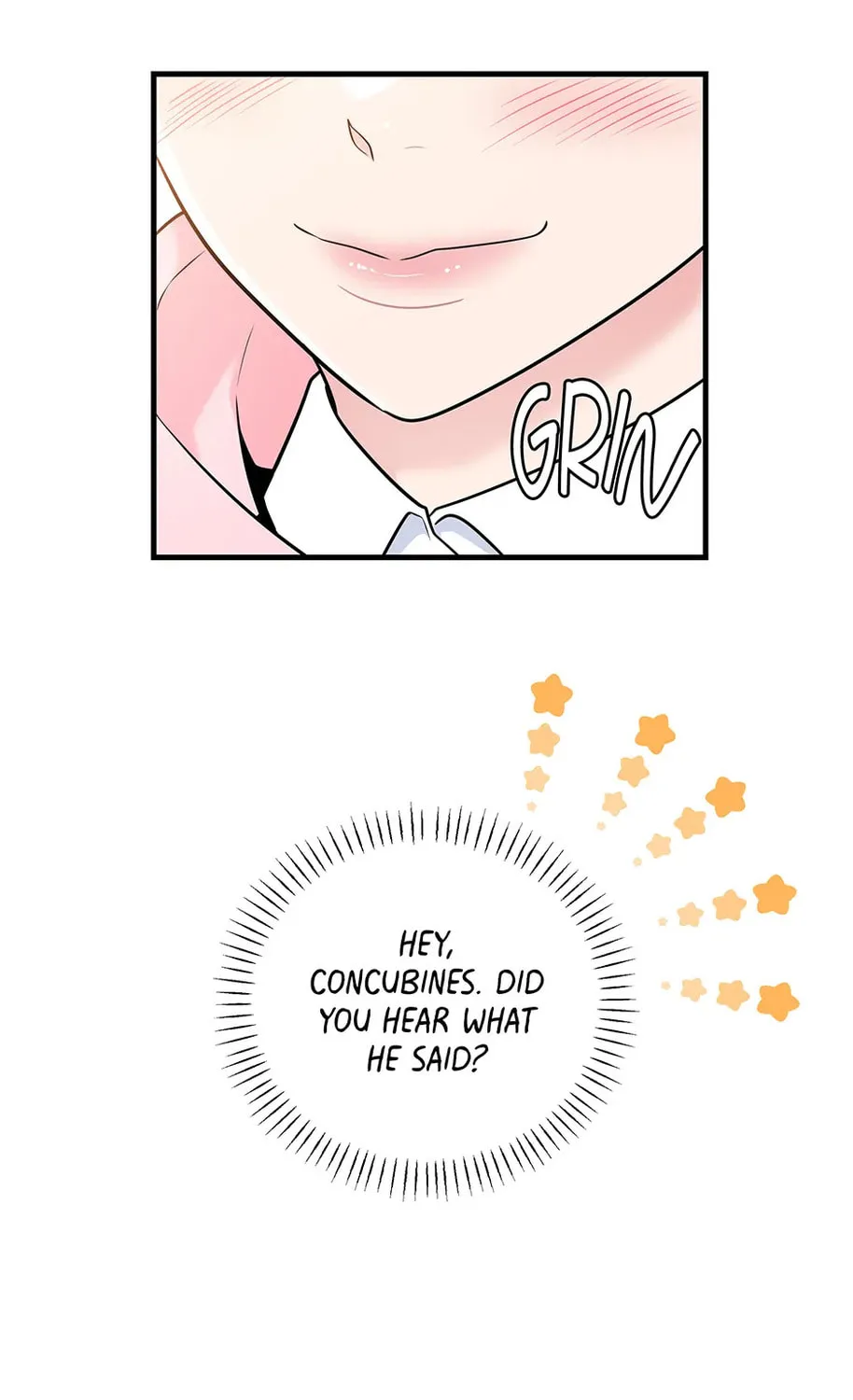 Read Love in Campus chapter 14 image 71 on Lezhin