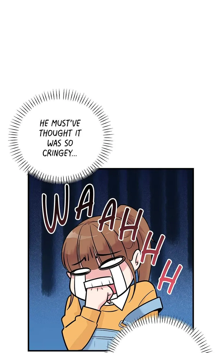 Read Love in Campus chapter 14 image 8 on Lezhin