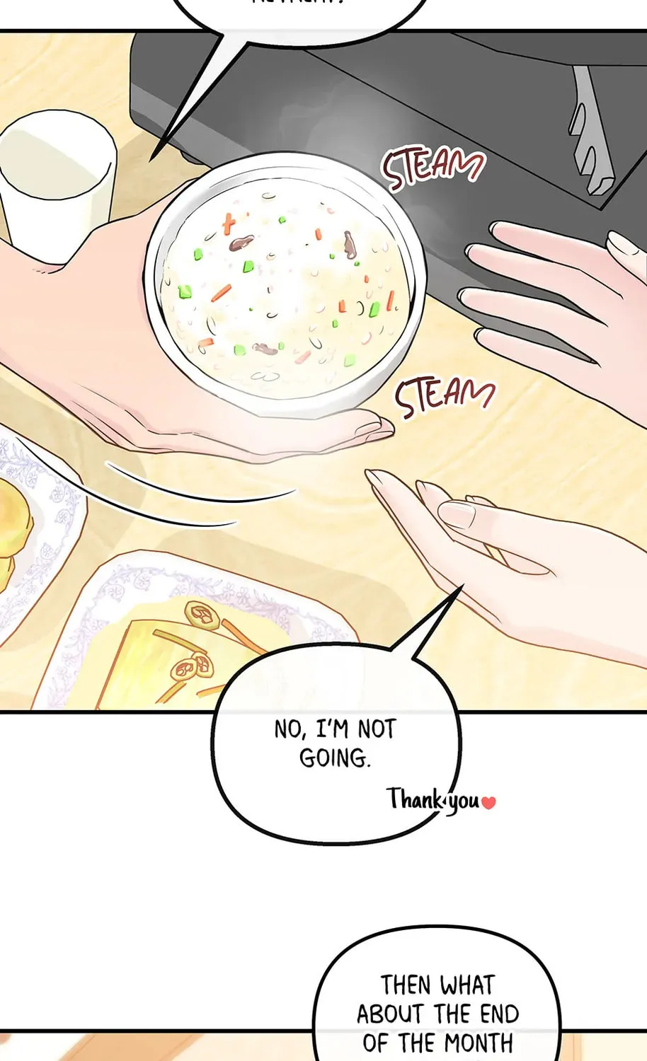 Read Love in Campus chapter 14 image 83 on Lezhin