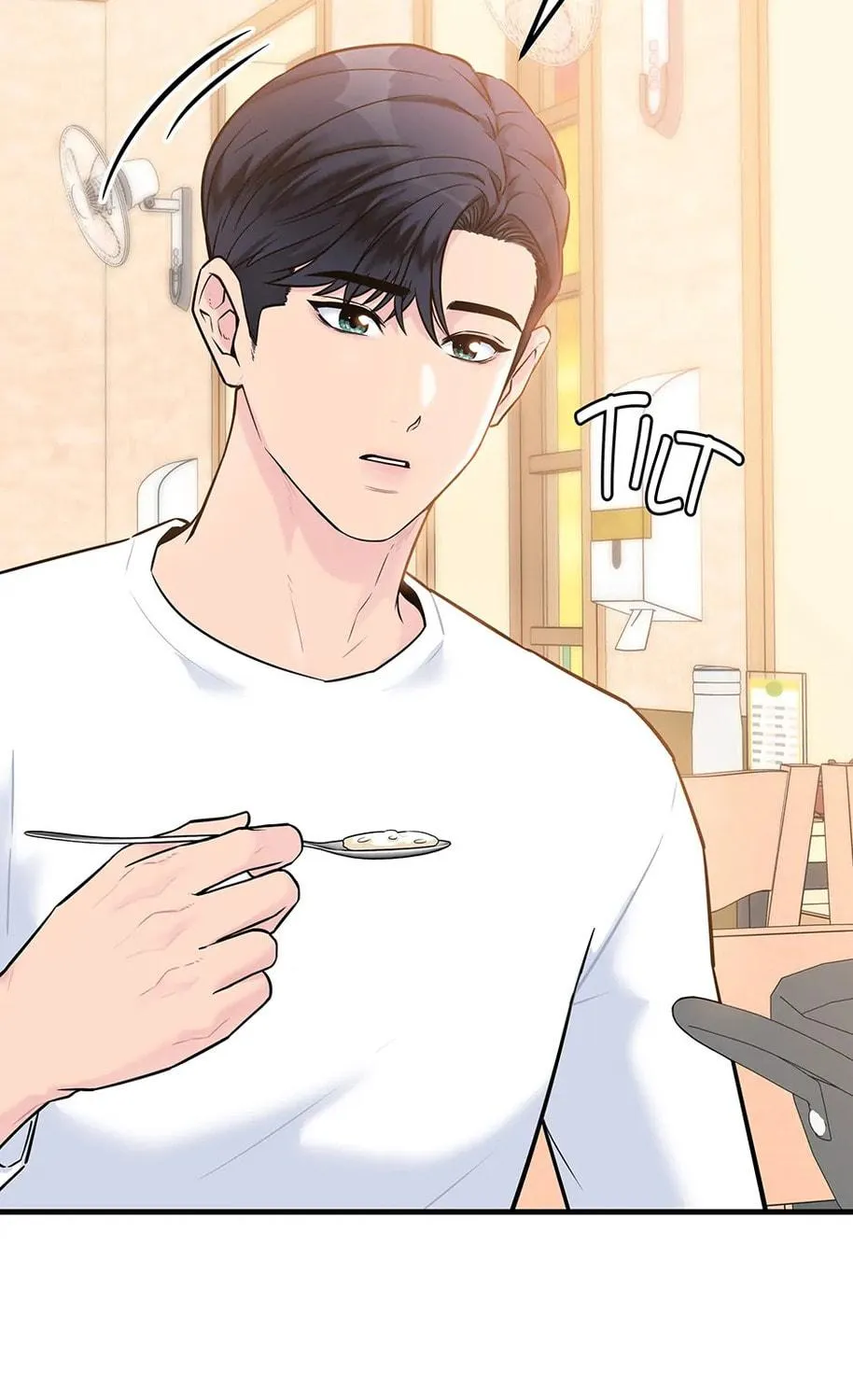 Read Love in Campus chapter 14 image 85 on Lezhin