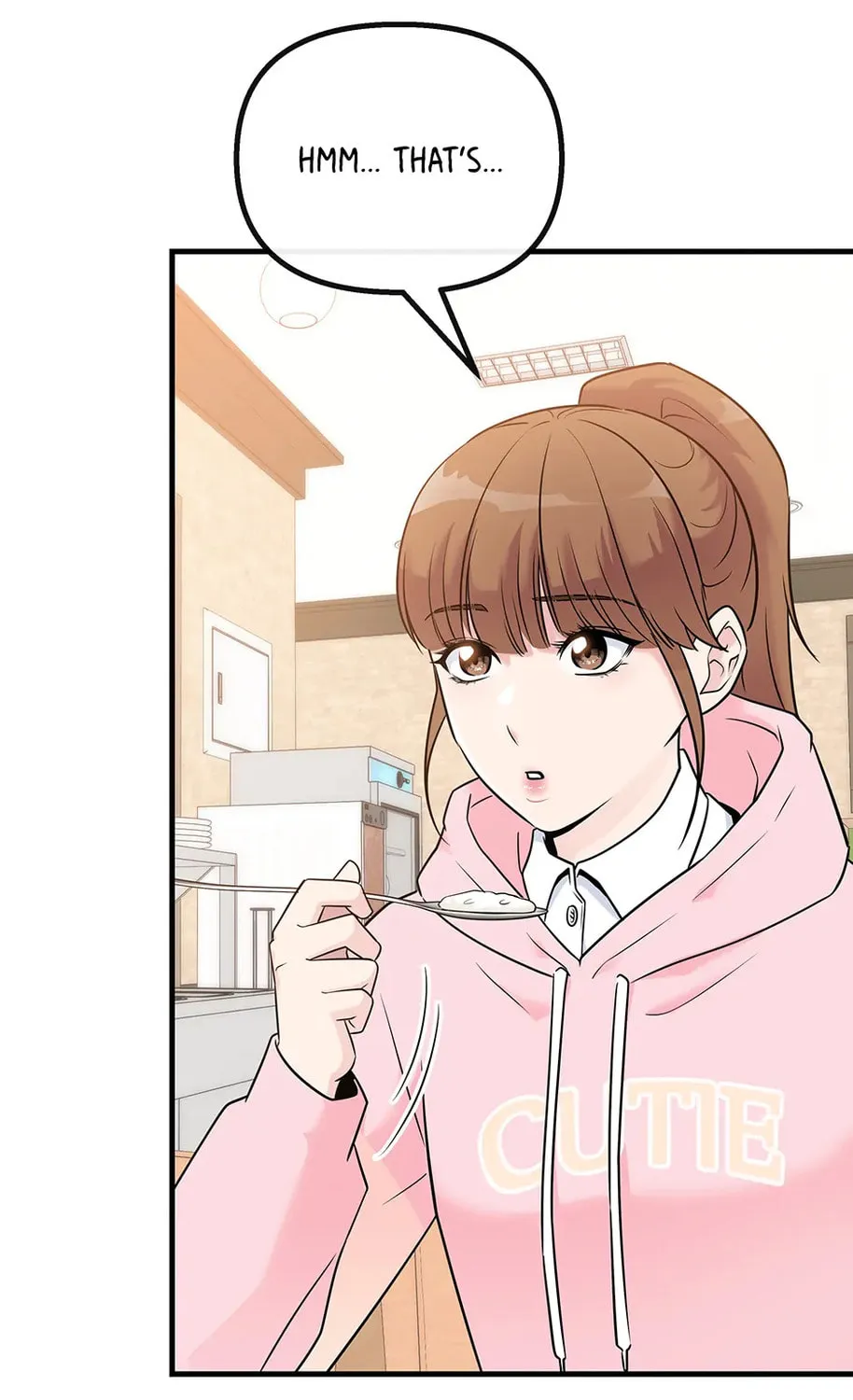 Read Love in Campus chapter 14 image 87 on Lezhin