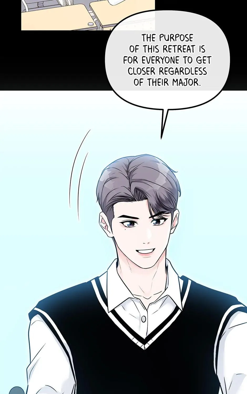 Read Love in Campus chapter 14 image 91 on Lezhin